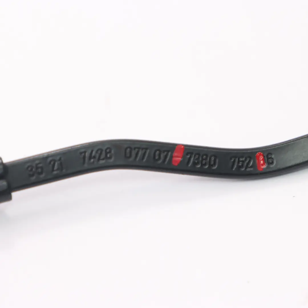 Wiper Arm Front Windshield Driver's Side to Mini Countryman F60 with Part number 7380752 Mini Countryman F60 Wiper Arm Front Windshield Driver's Side - SKU rhd-7380752 - Part number 7380752