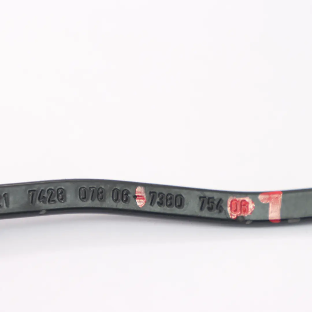 Wiper Arm Front Windshield Passenger's Side to Mini Countryman F60 with Part number 7380754 Mini Countryman F60 Wiper Arm Front Windshield Passenger's Side - SKU rhd-7380754-1 - Part number 7380754