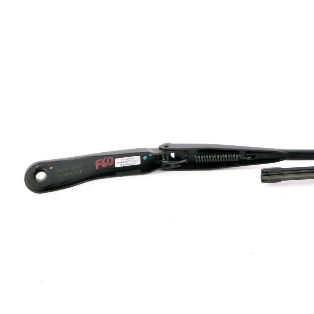 Mini Countryman F60 Wiper Arm Front Windshield Passenger's Side - SKU rhd-7380754 - Part number 7380754