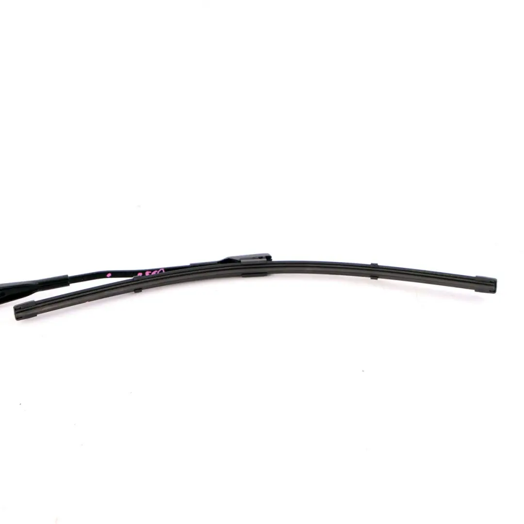 Wiper Arm Front Windshield Passenger's Side to Mini Countryman F60 with Part number 7380754 Mini Countryman F60 Wiper Arm Front Windshield Passenger's Side - SKU rhd-7380754 - Part number 7380754