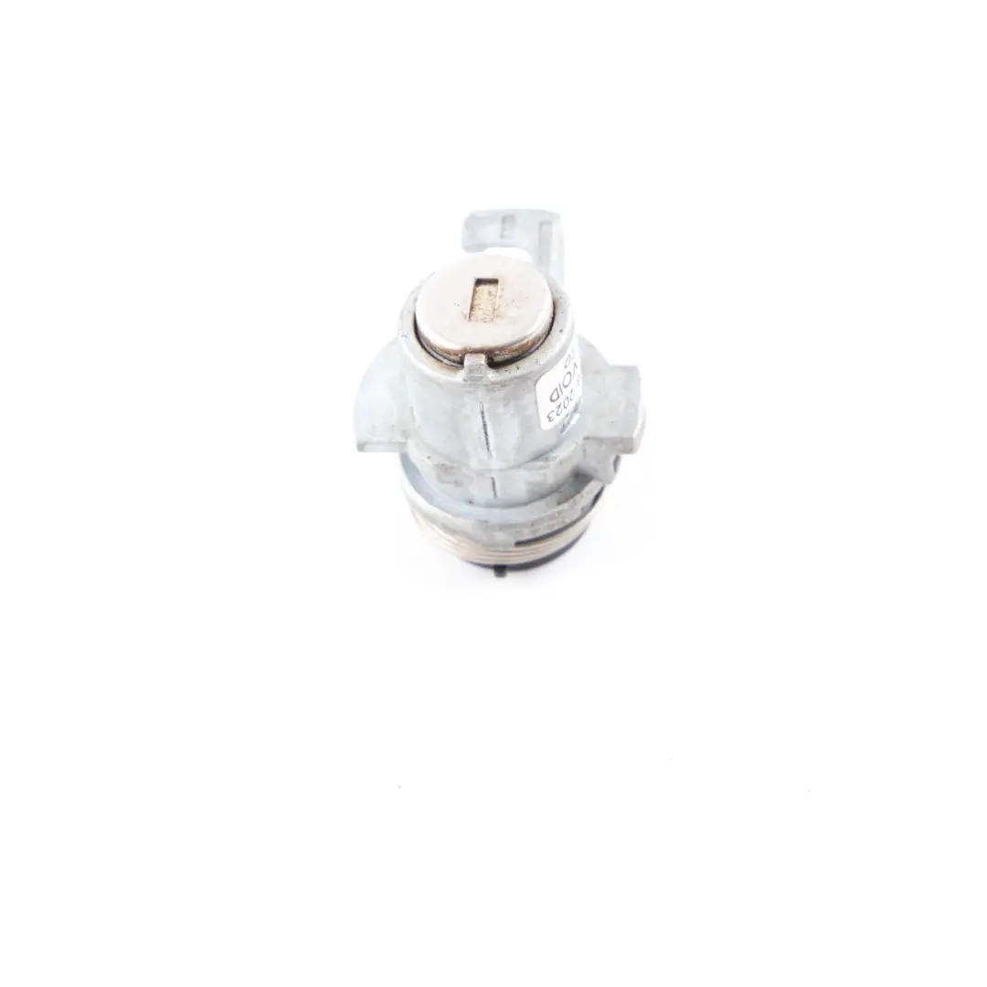  Door Lock Cylinder Mini Cooper One F55 F56 F60 Front Right O/S Catch - SKU rhd-7384766-1 - Part number 7384766