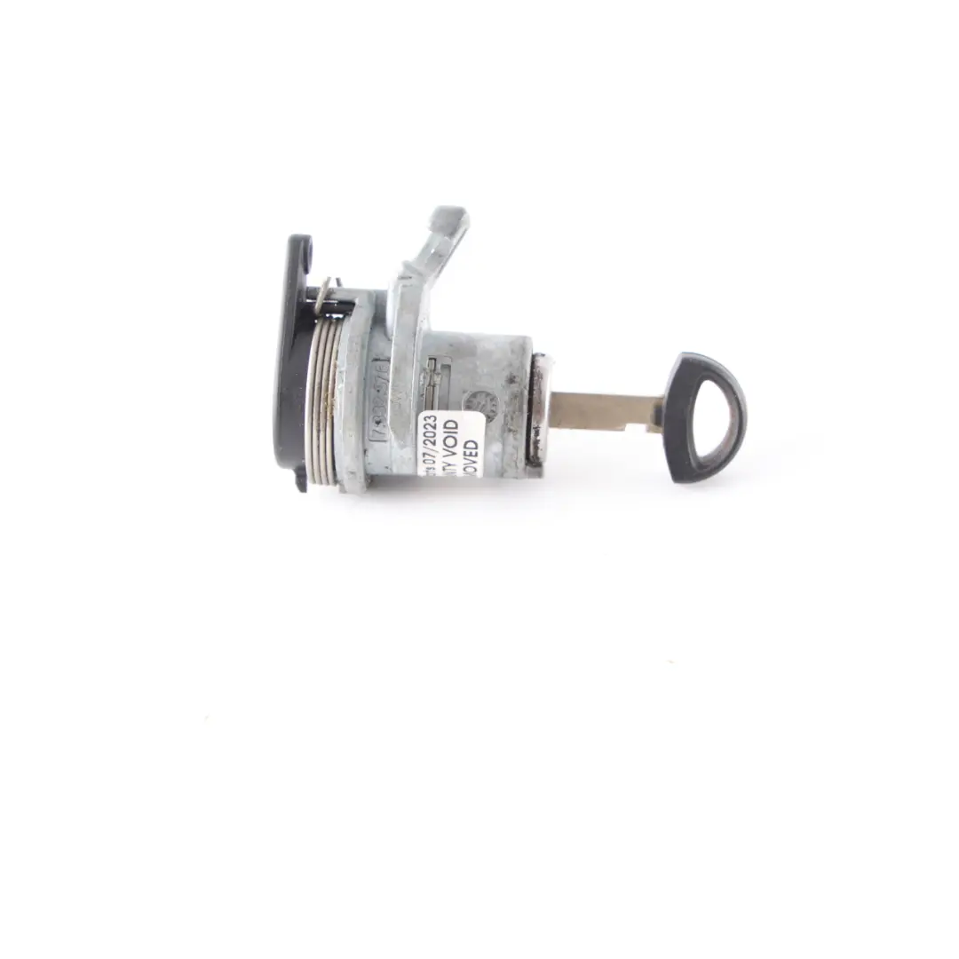  Door Lock Cylinder Mini Cooper One F55 F56 F60 Front Right O/S Catch Key - SKU rhd-7384766 - Part number 7384766