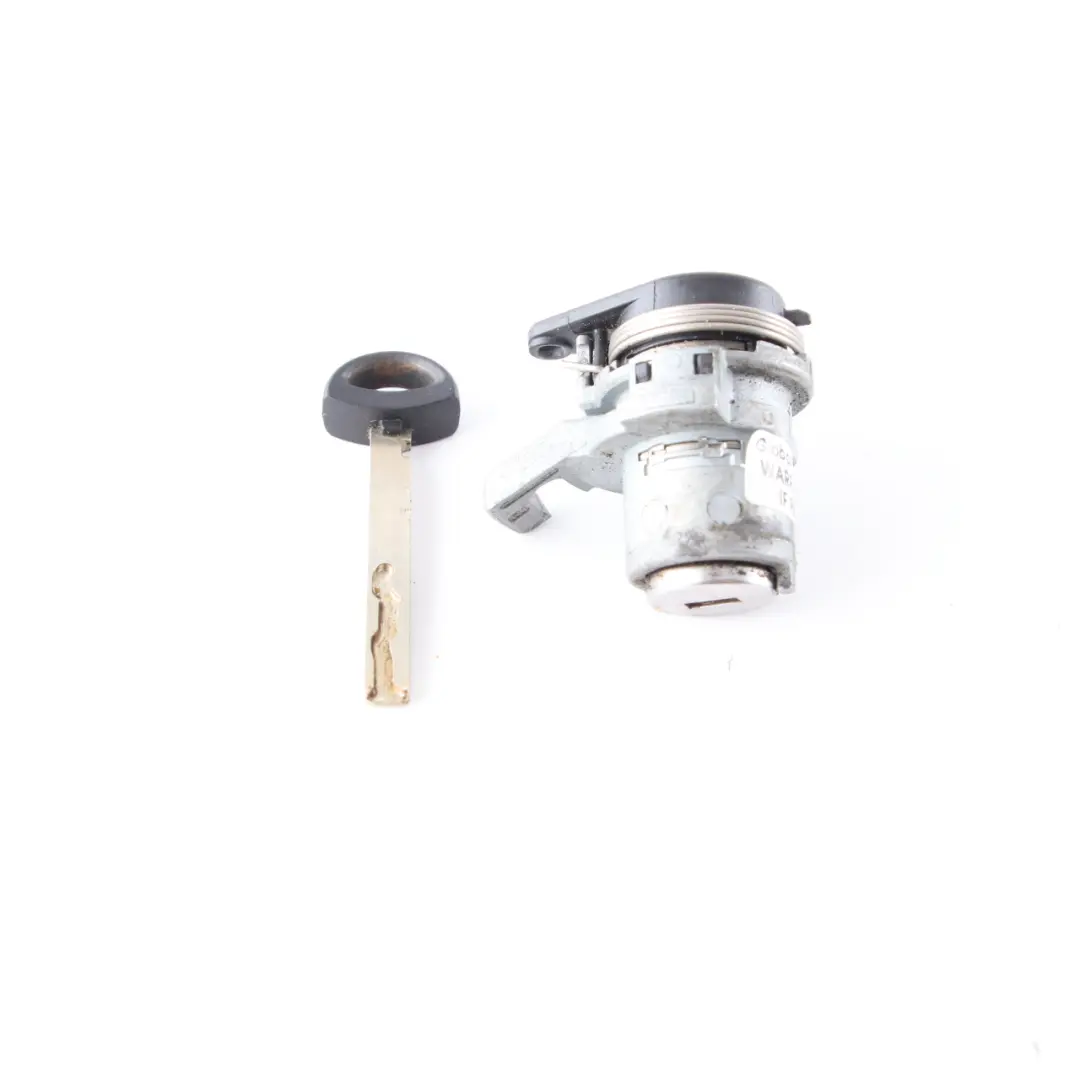  Door Lock Cylinder Mini Cooper One F55 F56 F60 Front Right O/S Catch Key - SKU rhd-7384766 - Part number 7384766