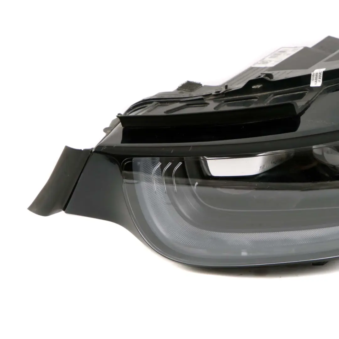 Headlight Headlamp Front Light Lamp Adaptive LED Left N/S 7398521 to BMW i3 I01 with Part number 7385561 BMW i3 I01 Headlight Headlamp Front Light Lamp Adaptive LED Left N/S 7398521 - SKU rhd-7385561 - Part number 7385561