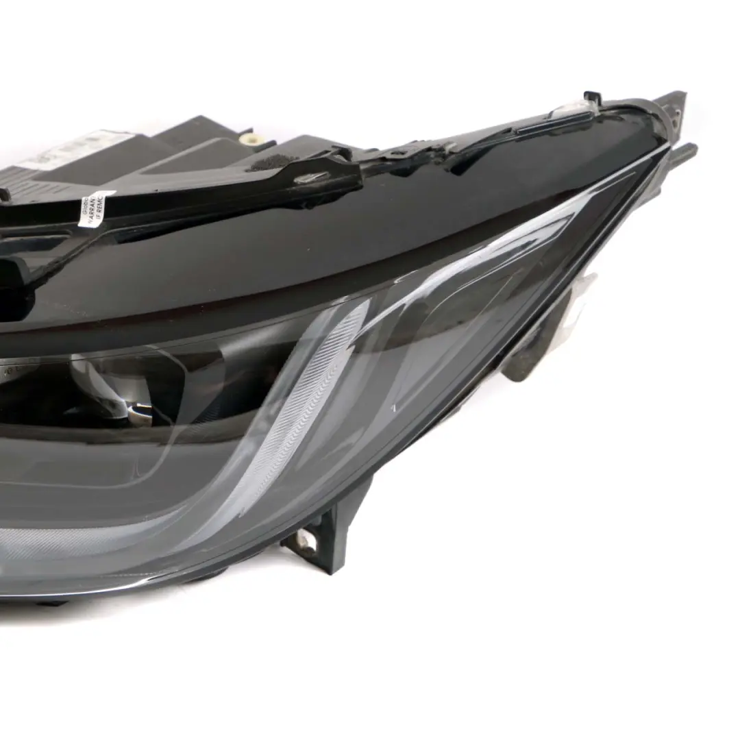 Headlight Headlamp Front Light Lamp Adaptive LED Left N/S 7398521 to BMW i3 I01 with Part number 7385561 BMW i3 I01 Headlight Headlamp Front Light Lamp Adaptive LED Left N/S 7398521 - SKU rhd-7385561 - Part number 7385561