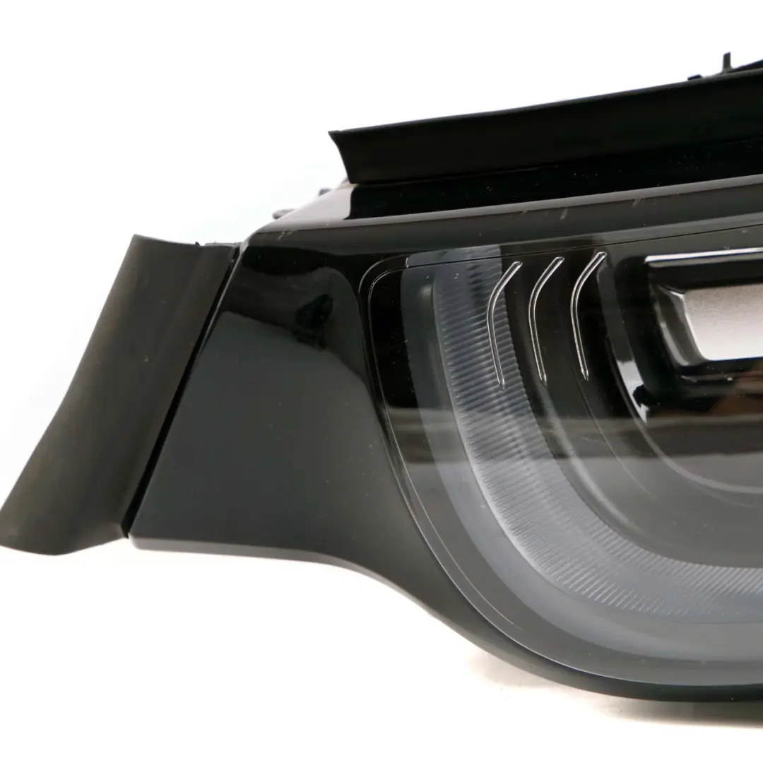 Headlight Headlamp Front Light Lamp Adaptive LED Left N/S 7398521 to BMW i3 I01 with Part number 7385561 BMW i3 I01 Headlight Headlamp Front Light Lamp Adaptive LED Left N/S 7398521 - SKU rhd-7385561 - Part number 7385561