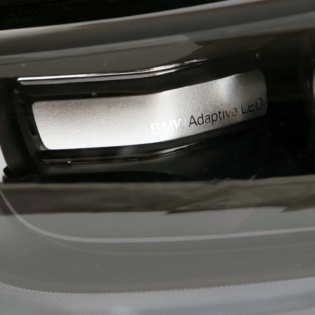 BMW i3 I01 Headlight Headlamp Front Light Lamp Adaptive LED Left N/S 7398521 - SKU rhd-7385561 - Part number 7385561