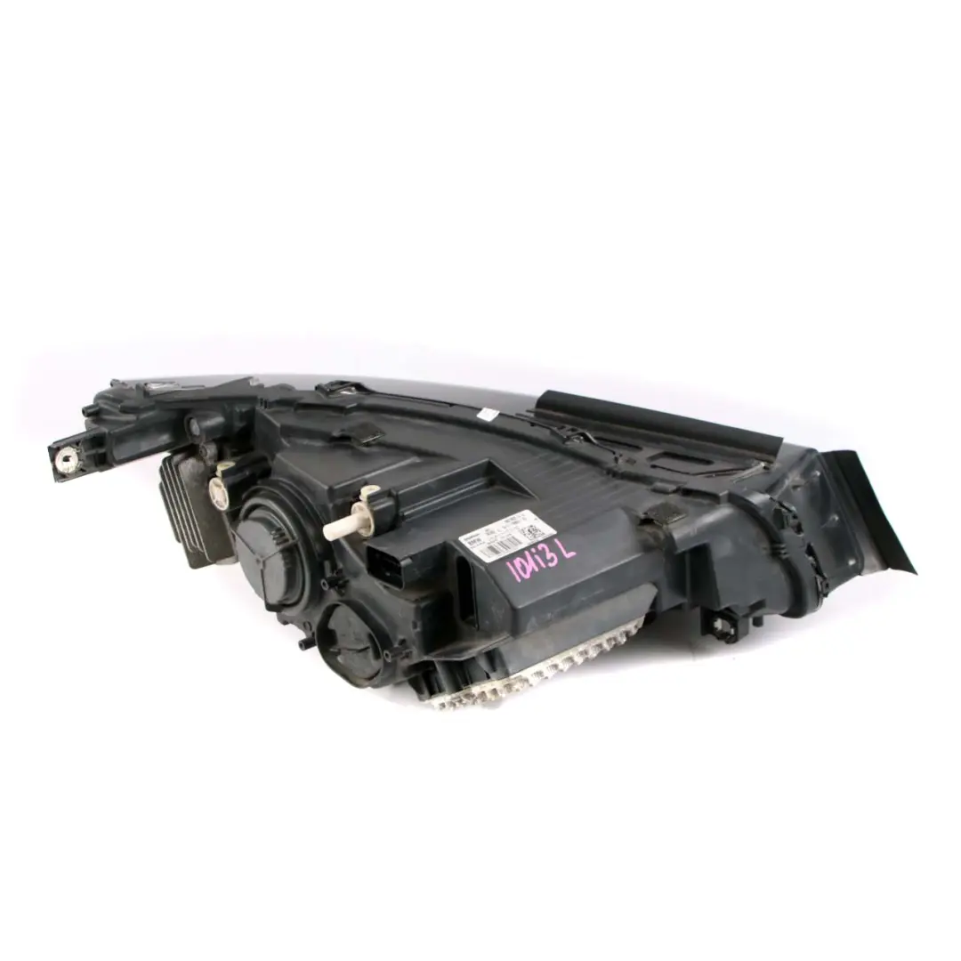 Headlight Headlamp Front Light Lamp Adaptive LED Left N/S 7398521 to BMW i3 I01 with Part number 7385561 BMW i3 I01 Headlight Headlamp Front Light Lamp Adaptive LED Left N/S 7398521 - SKU rhd-7385561 - Part number 7385561