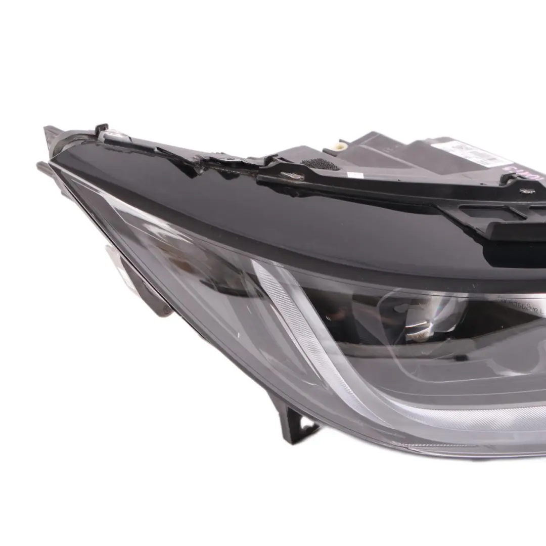 Headlight Headlamp Front Light Lamp Adaptive LED Right O/S to BMW i3 I01 with Part number 7385562 BMW i3 I01 Headlight Headlamp Front Light Lamp Adaptive LED Right O/S - SKU rhd-7385562 - Part number 7385562