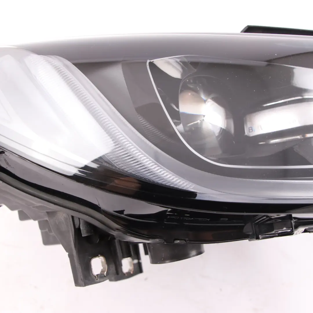 Headlight Headlamp Front Light Lamp Adaptive LED Right O/S to BMW i3 I01 with Part number 7385562 BMW i3 I01 Headlight Headlamp Front Light Lamp Adaptive LED Right O/S - SKU rhd-7385562 - Part number 7385562