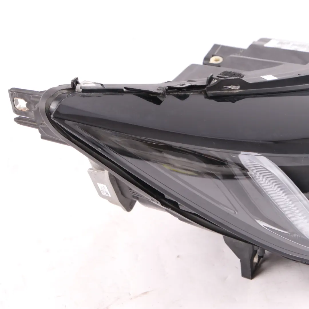 Headlight Headlamp Front Light Lamp Adaptive LED Right O/S to BMW i3 I01 with Part number 7385562 BMW i3 I01 Headlight Headlamp Front Light Lamp Adaptive LED Right O/S - SKU rhd-7385562 - Part number 7385562