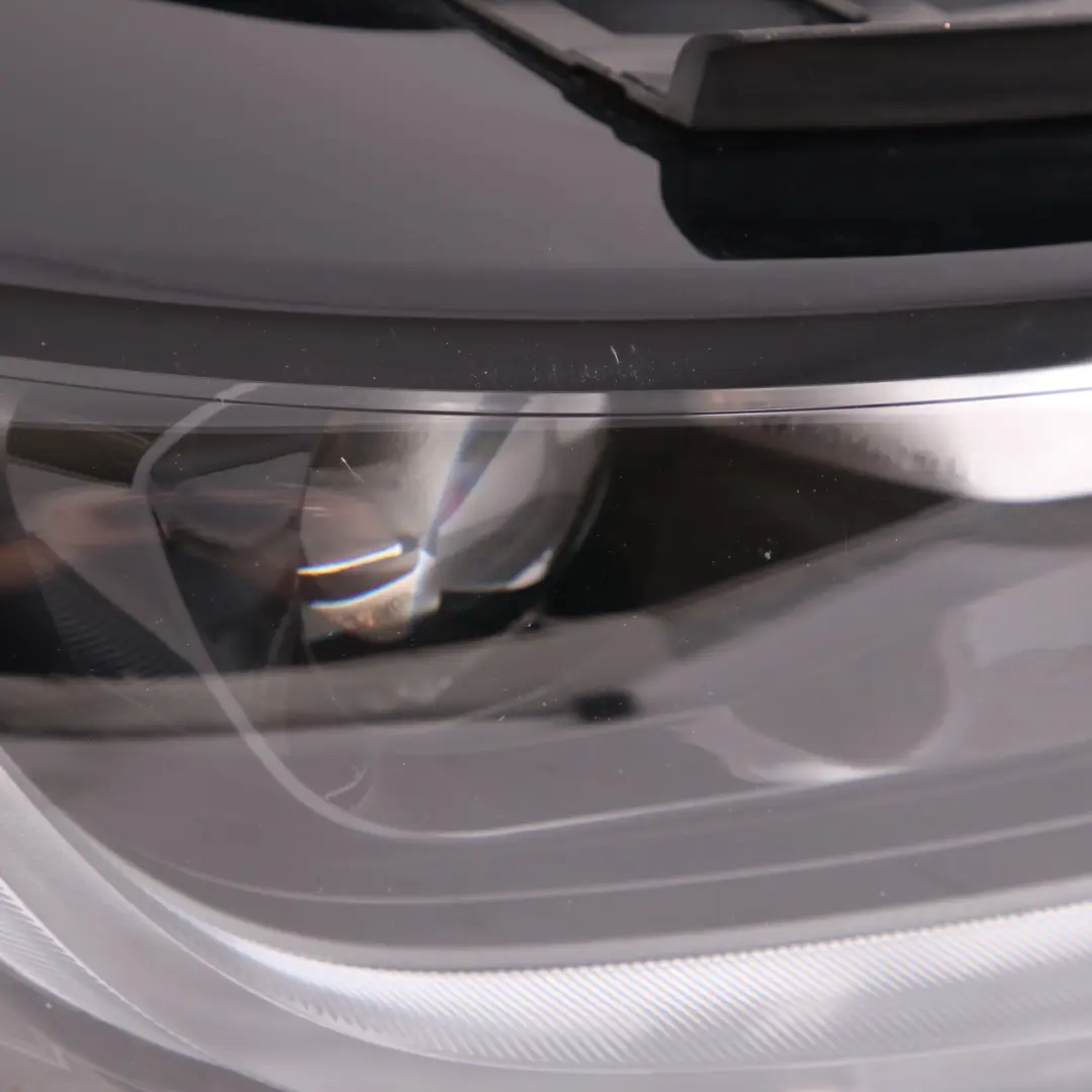 Headlight Headlamp Front Light Lamp Adaptive LED Right O/S to BMW i3 I01 with Part number 7385562 BMW i3 I01 Headlight Headlamp Front Light Lamp Adaptive LED Right O/S - SKU rhd-7385562 - Part number 7385562