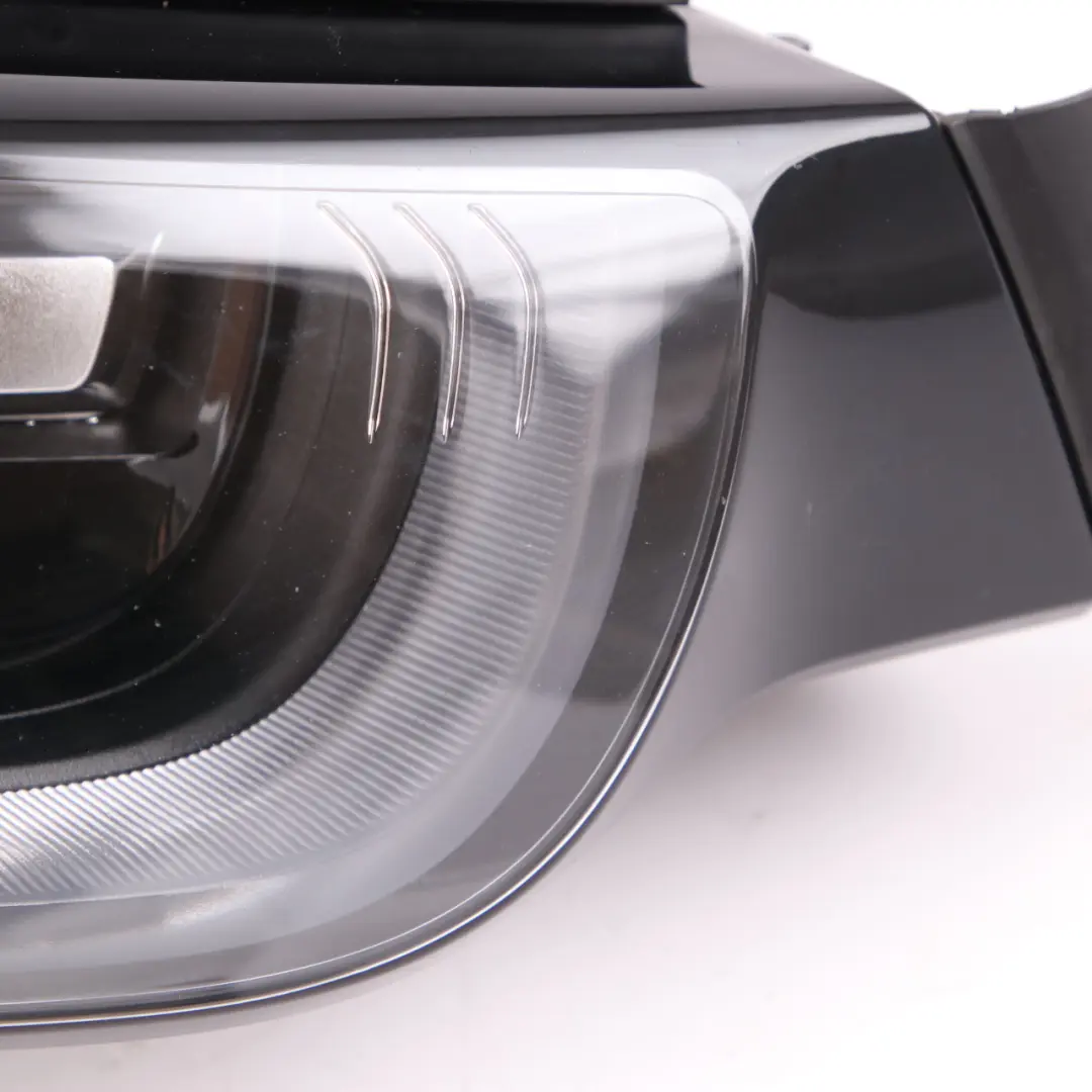 Headlight Headlamp Front Light Lamp Adaptive LED Right O/S to BMW i3 I01 with Part number 7385562 BMW i3 I01 Headlight Headlamp Front Light Lamp Adaptive LED Right O/S - SKU rhd-7385562 - Part number 7385562