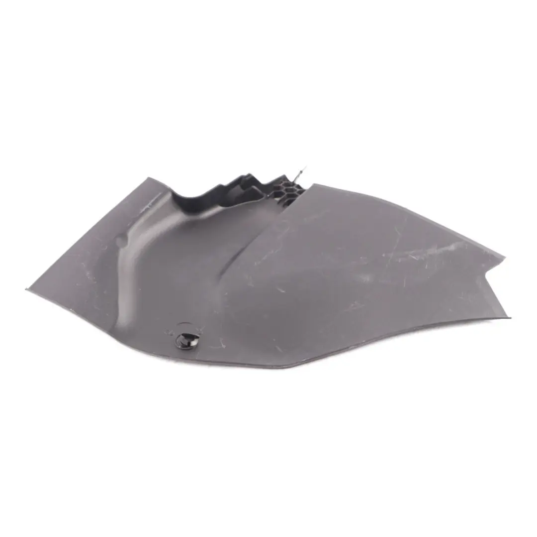 Cowl Panel BMW G30 G31 Cover Hood Bonnet Windshield Trim Left N/S to with Part number 7388718 Cowl Panel BMW G30 G31 Cover Hood Bonnet Windshield Trim Left N/S - SKU rhd-7388718 - Part number 7388718