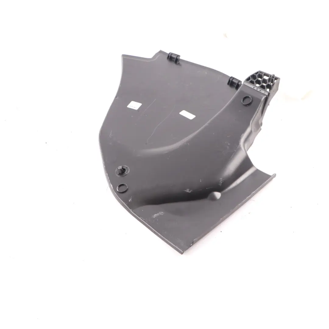 Cowl Panel BMW G30 G31 Cover Hood Bonnet Windshield Trim Left N/S to with Part number 7388718 Cowl Panel BMW G30 G31 Cover Hood Bonnet Windshield Trim Left N/S - SKU rhd-7388718 - Part number 7388718