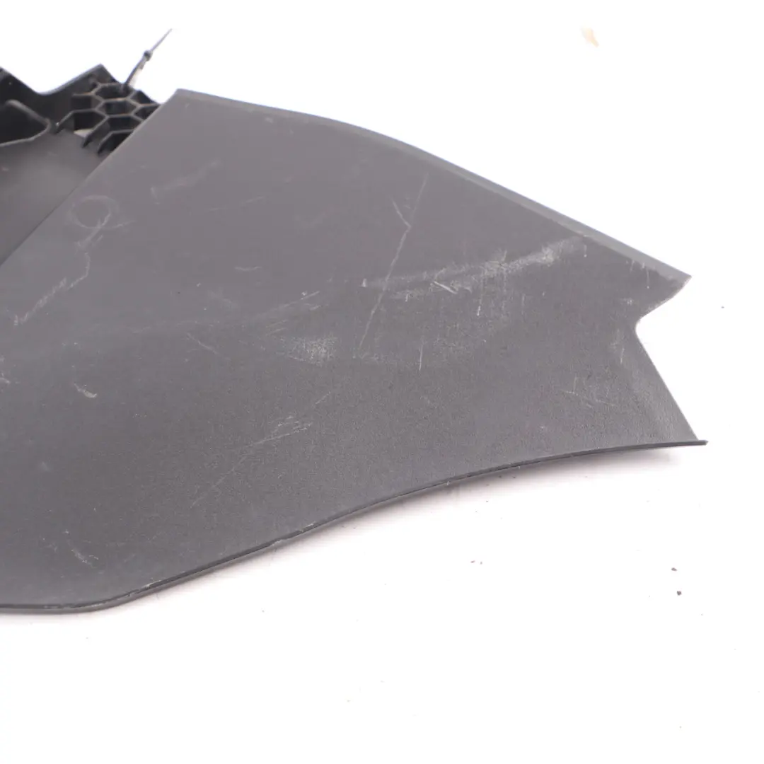 Cowl Panel BMW G30 G31 Cover Hood Bonnet Windshield Trim Left N/S to with Part number 7388718 Cowl Panel BMW G30 G31 Cover Hood Bonnet Windshield Trim Left N/S - SKU rhd-7388718 - Part number 7388718