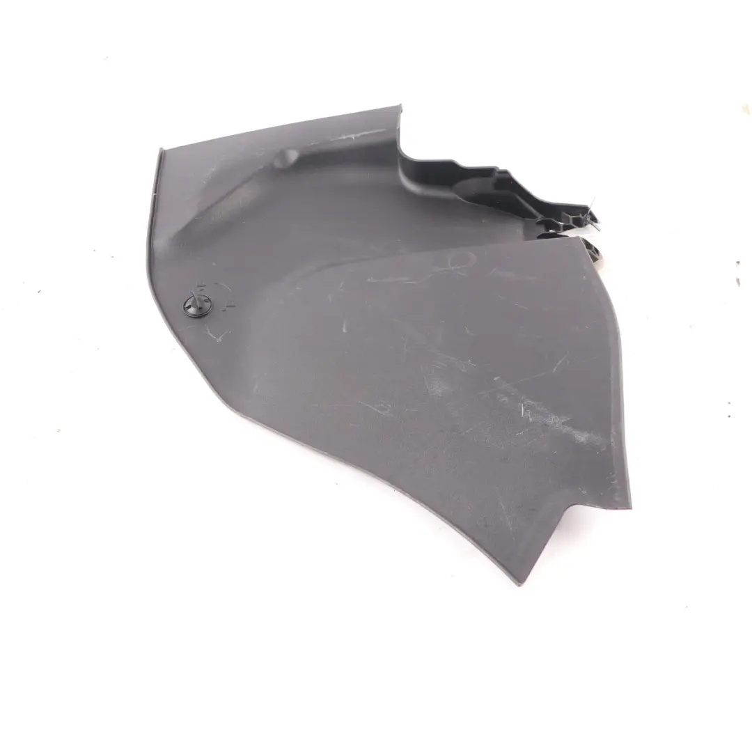 Cowl Panel BMW G30 G31 Cover Hood Bonnet Windshield Trim Left N/S to with Part number 7388718 Cowl Panel BMW G30 G31 Cover Hood Bonnet Windshield Trim Left N/S - SKU rhd-7388718 - Part number 7388718