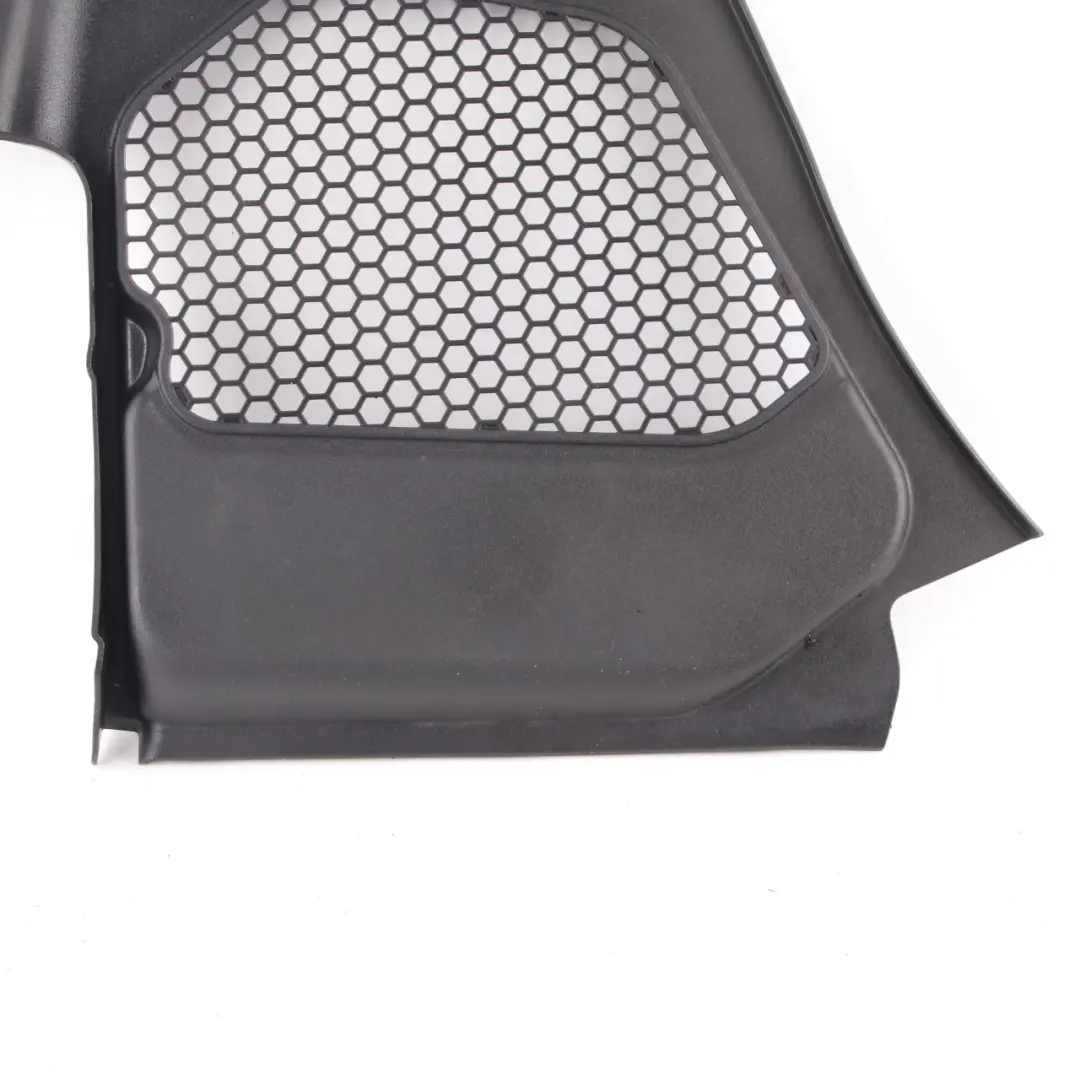 Cowl Cover BMW G30 G31 Hood Bonnet Windshield Panel Scuttle Trim to with Part number 7388719 Cowl Cover BMW G30 G31 Hood Bonnet Windshield Panel Scuttle Trim - SKU rhd-7388719 - Part number 7388719