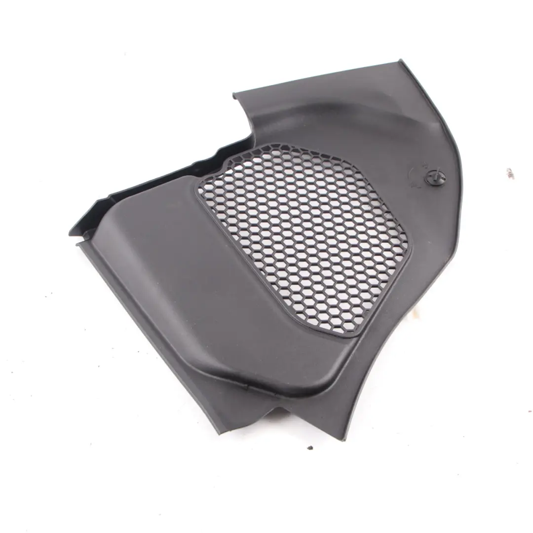 Cowl Cover BMW G30 G31 Hood Bonnet Windshield Panel Scuttle Trim to with Part number 7388719 Cowl Cover BMW G30 G31 Hood Bonnet Windshield Panel Scuttle Trim - SKU rhd-7388719 - Part number 7388719