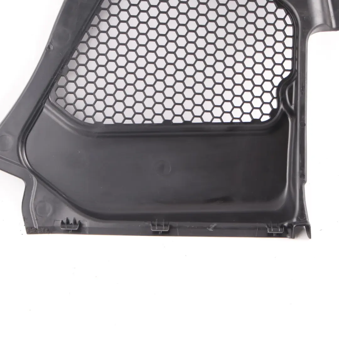 Cowl Cover BMW G30 G31 Hood Bonnet Windshield Panel Scuttle Trim to with Part number 7388719 Cowl Cover BMW G30 G31 Hood Bonnet Windshield Panel Scuttle Trim - SKU rhd-7388719 - Part number 7388719