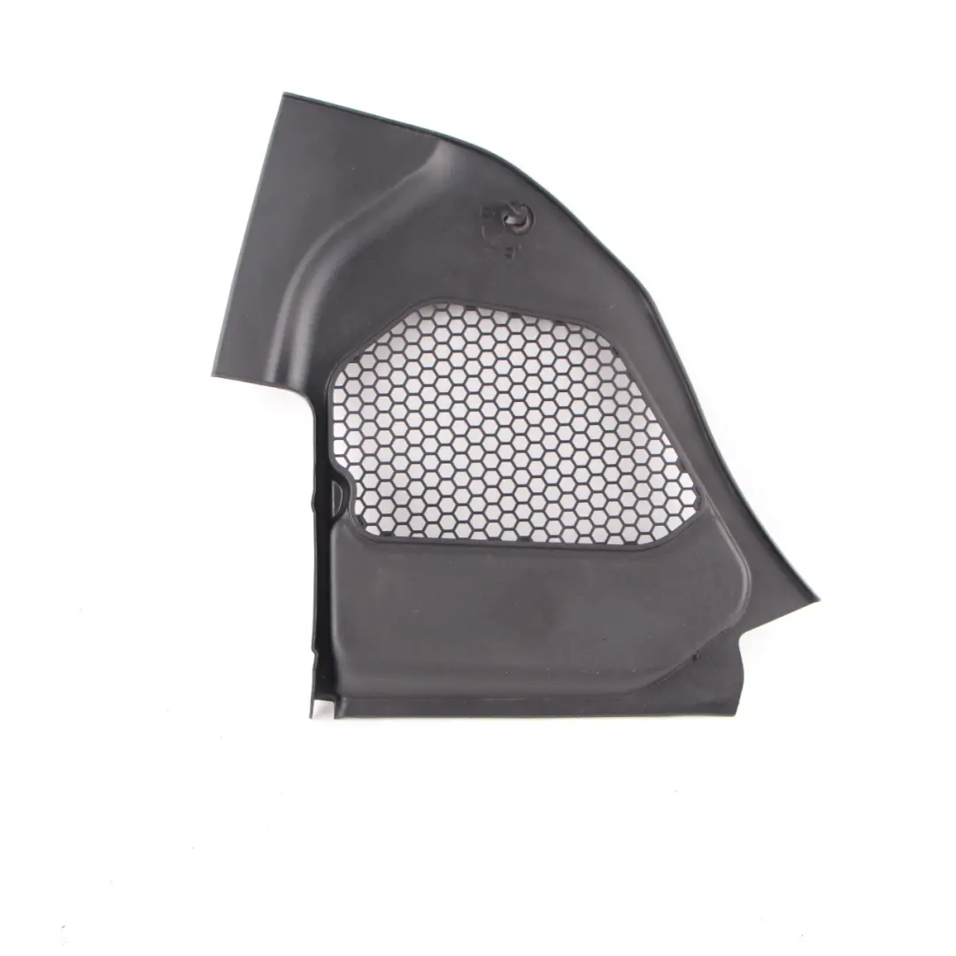 Cowl Cover BMW G30 G31 Hood Bonnet Windshield Panel Scuttle Trim to with Part number 7388719 Cowl Cover BMW G30 G31 Hood Bonnet Windshield Panel Scuttle Trim - SKU rhd-7388719 - Part number 7388719