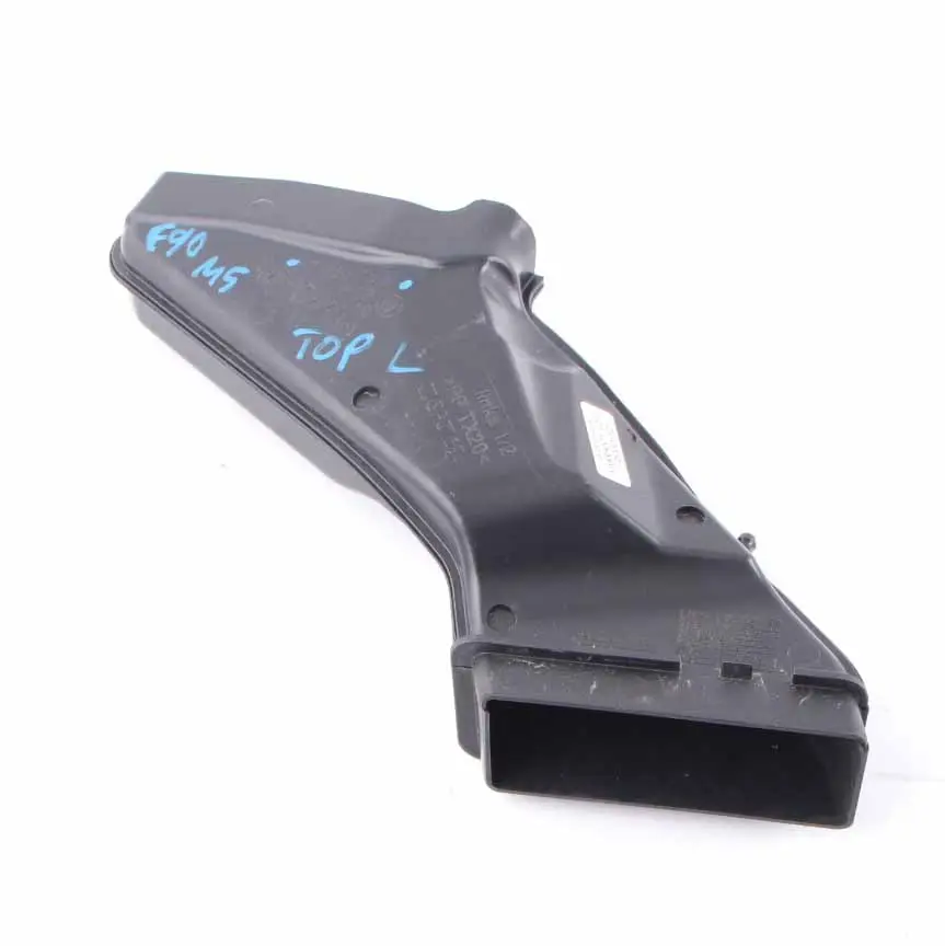 Water Drain Channel Upper Front Left N/S to BMW G30 G31 with Part number 7388734 BMW G30 G31 Water Drain Channel Upper Front Left N/S - SKU rhd-7388734 - Part number 7388734