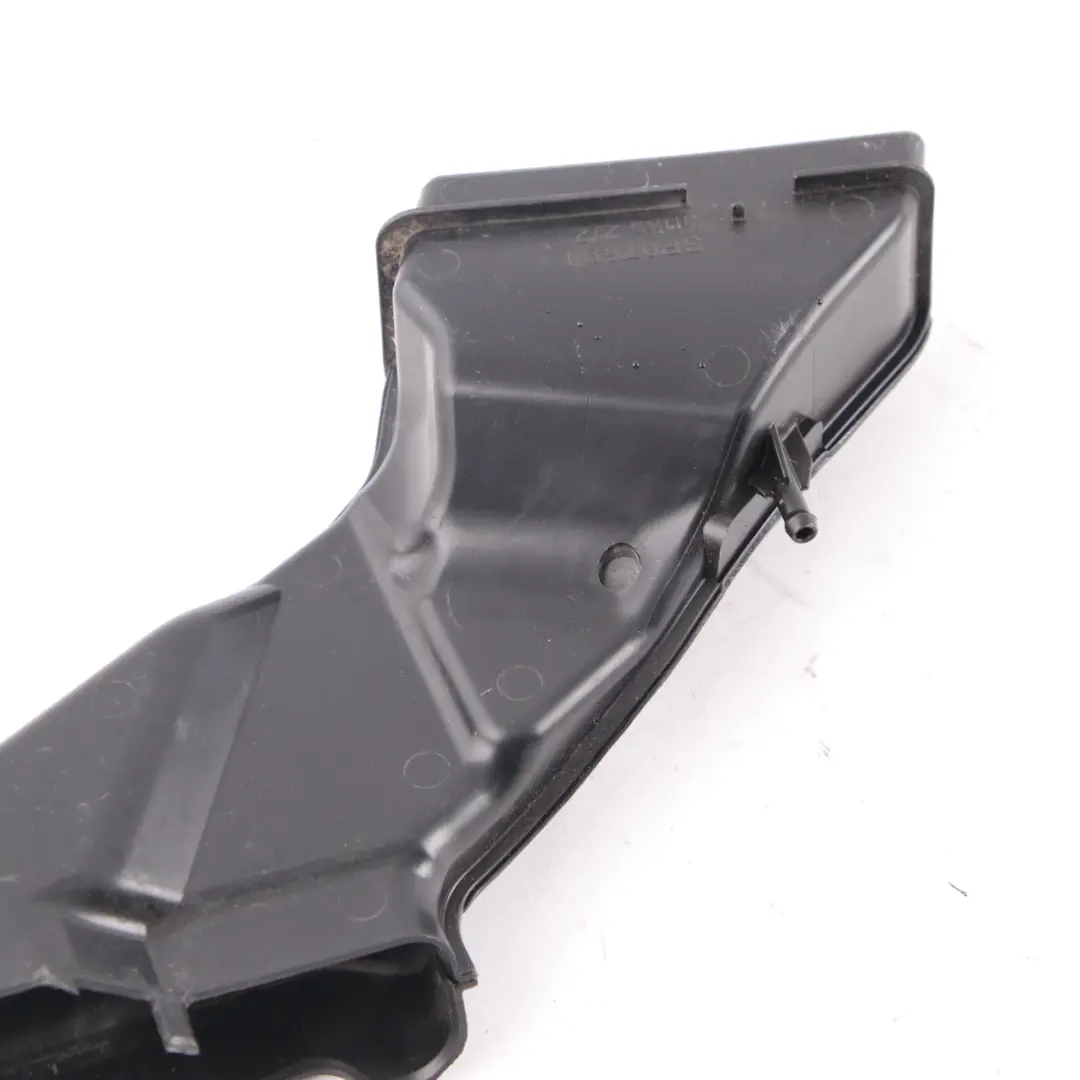 BMW G30 G31 Water Drain Channel Upper Front Left N/S - SKU rhd-7388734 - Part number 7388734