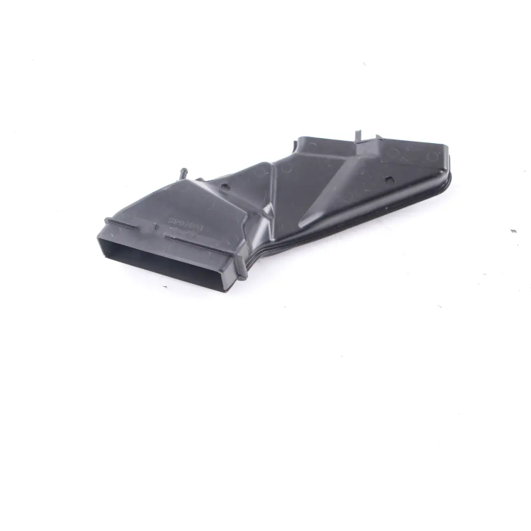 BMW G30 G31 Water Drain Channel Upper Front Left N/S - SKU rhd-7388734 - Part number 7388734