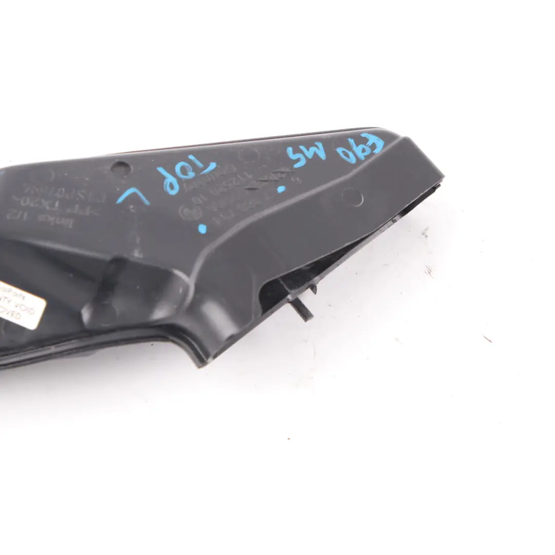 Water Drain Channel Upper Front Left N/S to BMW G30 G31 with Part number 7388734 BMW G30 G31 Water Drain Channel Upper Front Left N/S - SKU rhd-7388734 - Part number 7388734