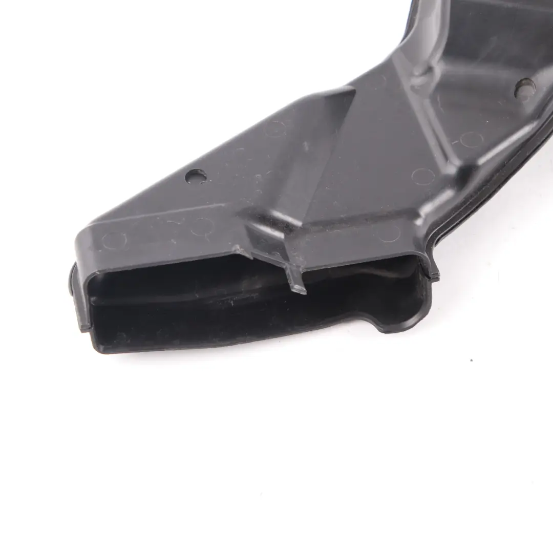 BMW G30 G31 Water Drain Channel Upper Front Left N/S - SKU rhd-7388734 - Part number 7388734