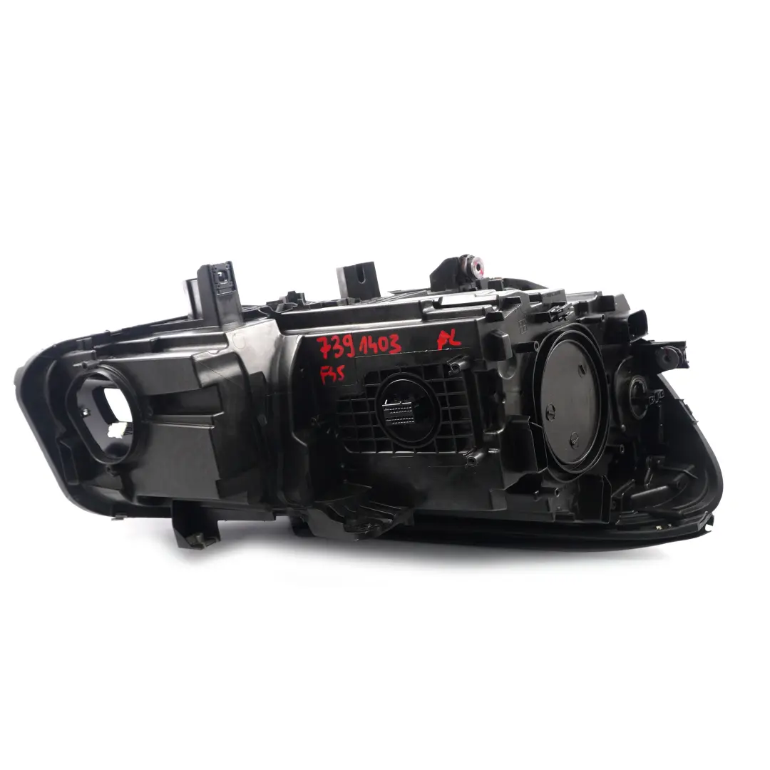 Headlight Headlamp LED Front Left N/S Light Lamp 7214905 to BMW F45 F46 with Part number 7391403 BMW F45 F46 Headlight Headlamp LED Front Left N/S Light Lamp 7214905 - SKU rhd-7391403 - Part number 7391403
