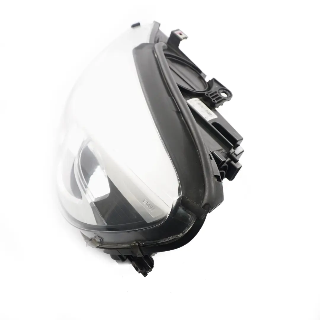 Headlight Headlamp LED Front Left N/S Light Lamp 7214905 to BMW F45 F46 with Part number 7391403 BMW F45 F46 Headlight Headlamp LED Front Left N/S Light Lamp 7214905 - SKU rhd-7391403 - Part number 7391403