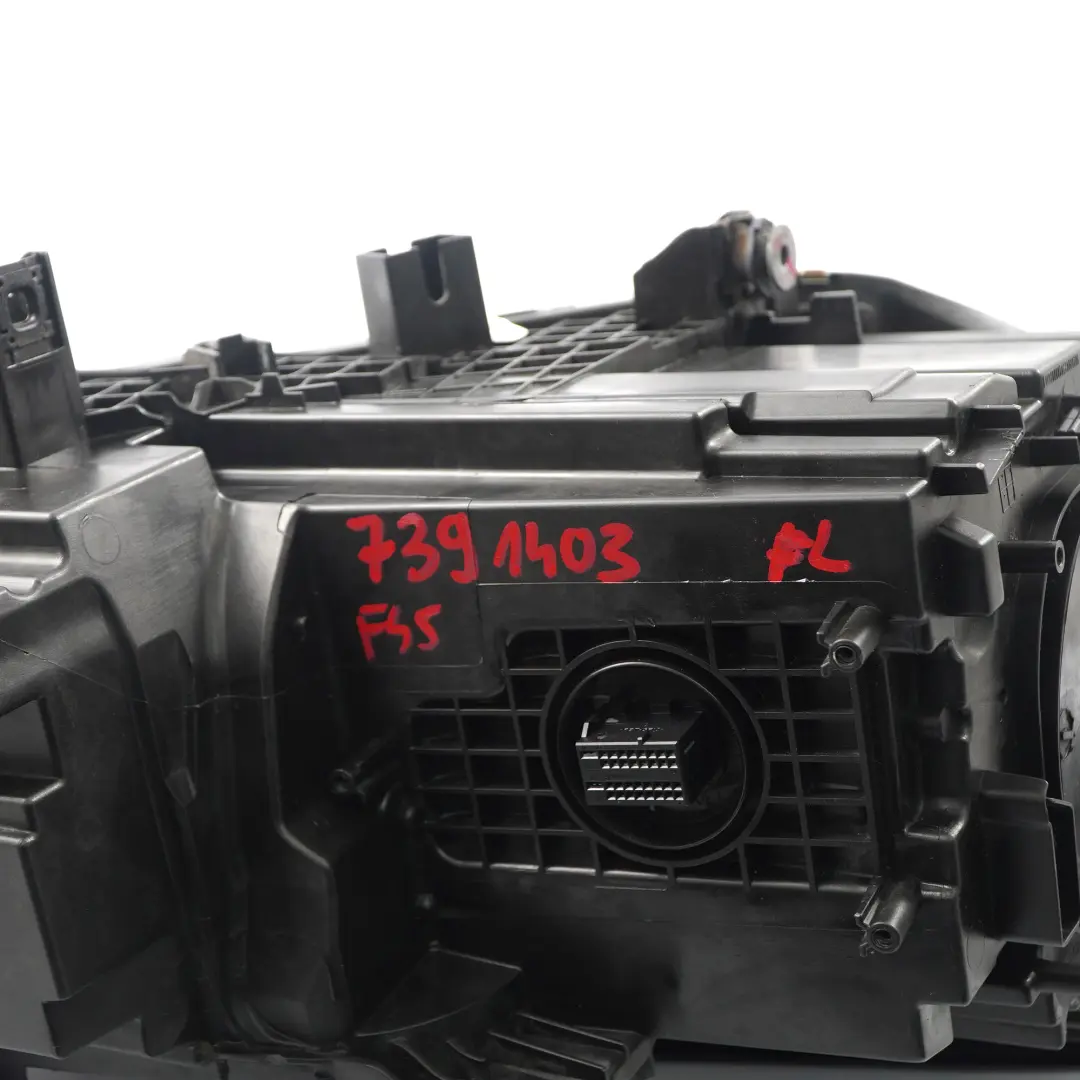 Headlight Headlamp LED Front Left N/S Light Lamp 7214905 to BMW F45 F46 with Part number 7391403 BMW F45 F46 Headlight Headlamp LED Front Left N/S Light Lamp 7214905 - SKU rhd-7391403 - Part number 7391403