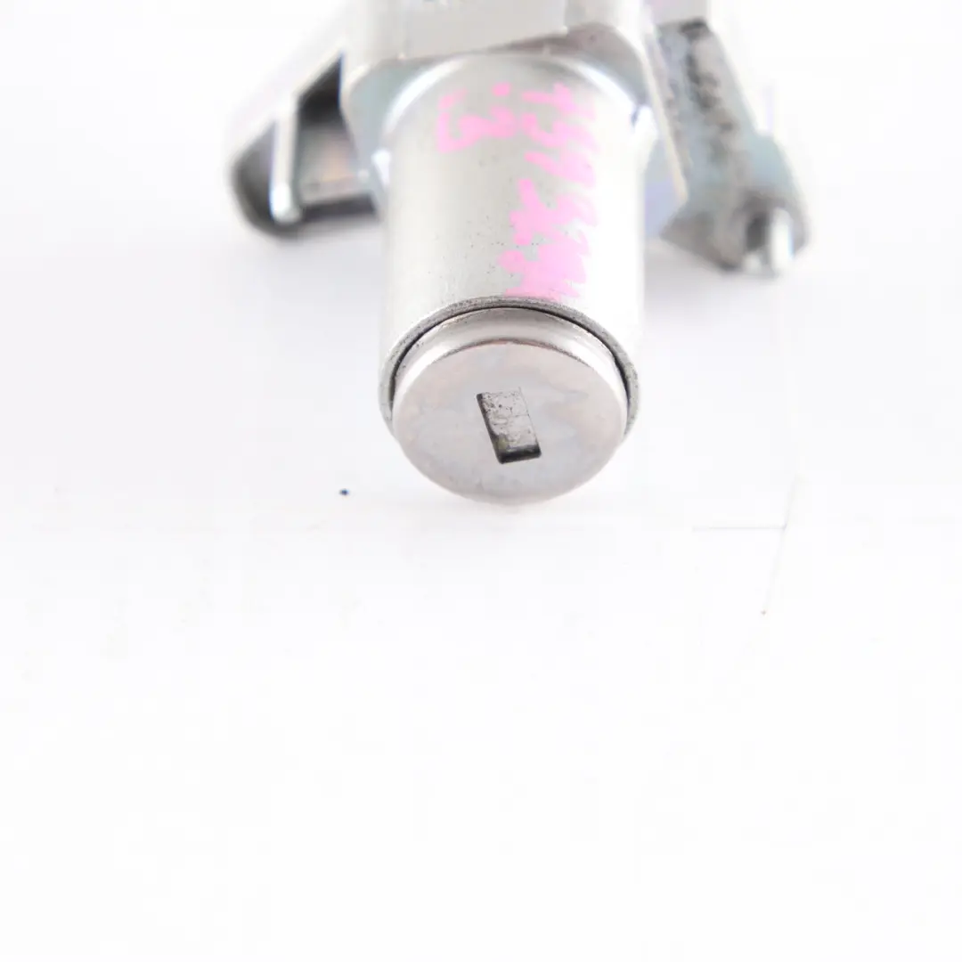 BMW i3 I01 Door Handle Lock Catch Cylinder Front Right O/S - SKU rhd-7393294 - Part number 7393294