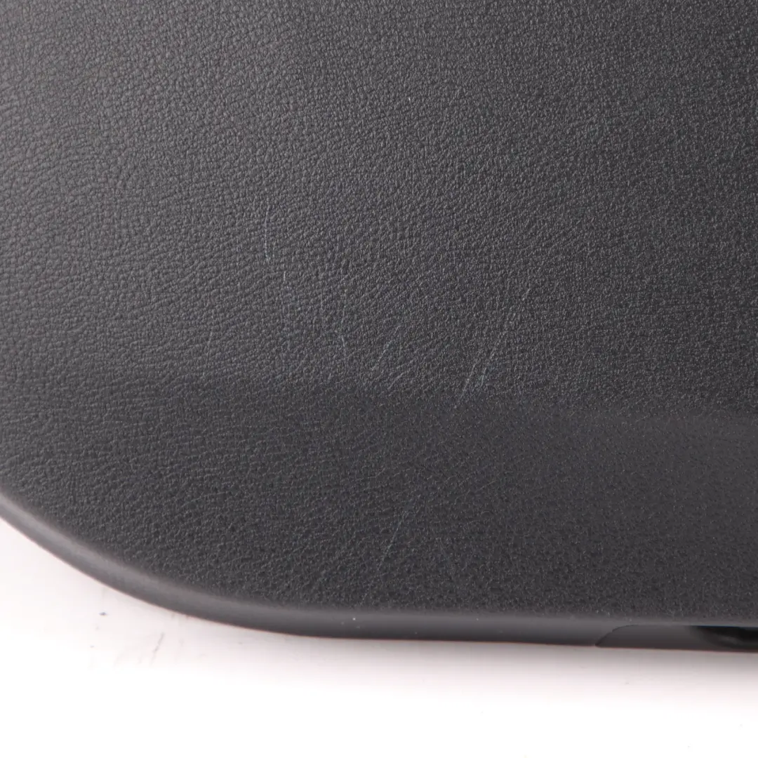  Door Card BMW X3 F25 Front Left N/S Trim Lining Cover Leather Nevada Black - SKU rhd-7394539 - Part number 7394539