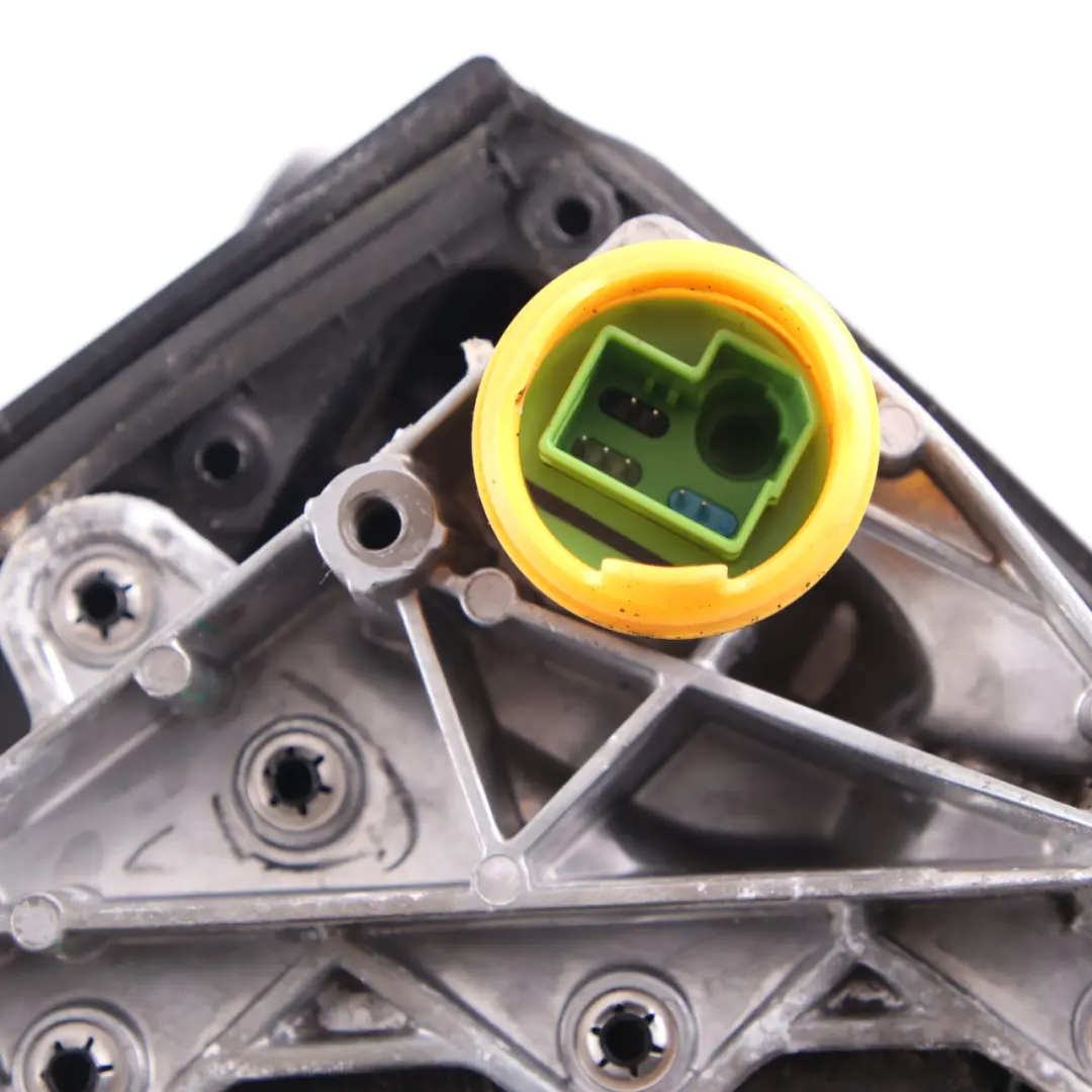 Wing Mirror High Gloss 7 Pins Right O/S Glacier Silver A83 to BMW X3 F25 with Part number 7395208 BMW X3 F25 Wing Mirror High Gloss 7 Pins Right O/S Glacier Silver A83 - SKU rhd-7395208-GSB - Part number 7395208