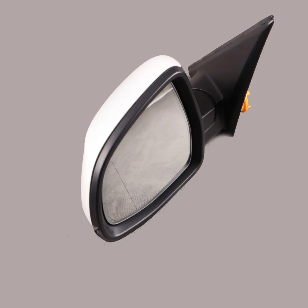 Wing Mirror Left N/S Auto Dip Alpinweiss Alpine White 300 7395220 to BMW X3 F25 with Part number 7395219 BMW X3 F25 Wing Mirror Left N/S Auto Dip Alpinweiss Alpine White 300 7395220 - SKU rhd-7395219-AW - Part number 7395219