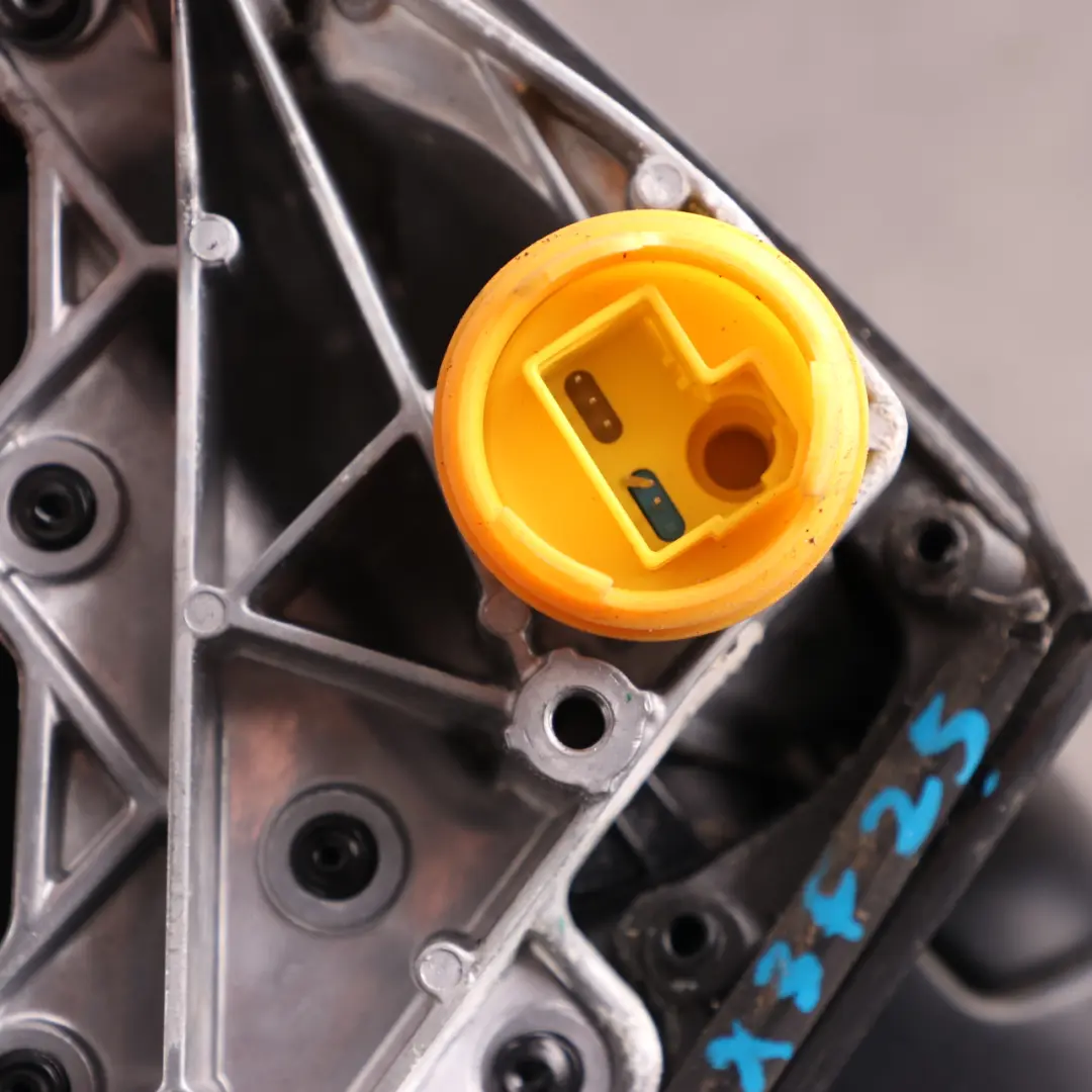 Wing Mirror Left N/S Auto Dip Alpinweiss Alpine White 300 7395220 to BMW X3 F25 with Part number 7395219 BMW X3 F25 Wing Mirror Left N/S Auto Dip Alpinweiss Alpine White 300 7395220 - SKU rhd-7395219-AW - Part number 7395219