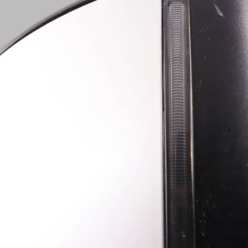 Wing Mirror Heated Auto Dip 5 Pins Door Left N/S Mineral White - A96 to BMW X3 F25 with Part number 7395219 BMW X3 F25 Wing Mirror Heated Auto Dip 5 Pins Door Left N/S Mineral White - A96 - SKU rhd-7395219-MW - Part number 7395219