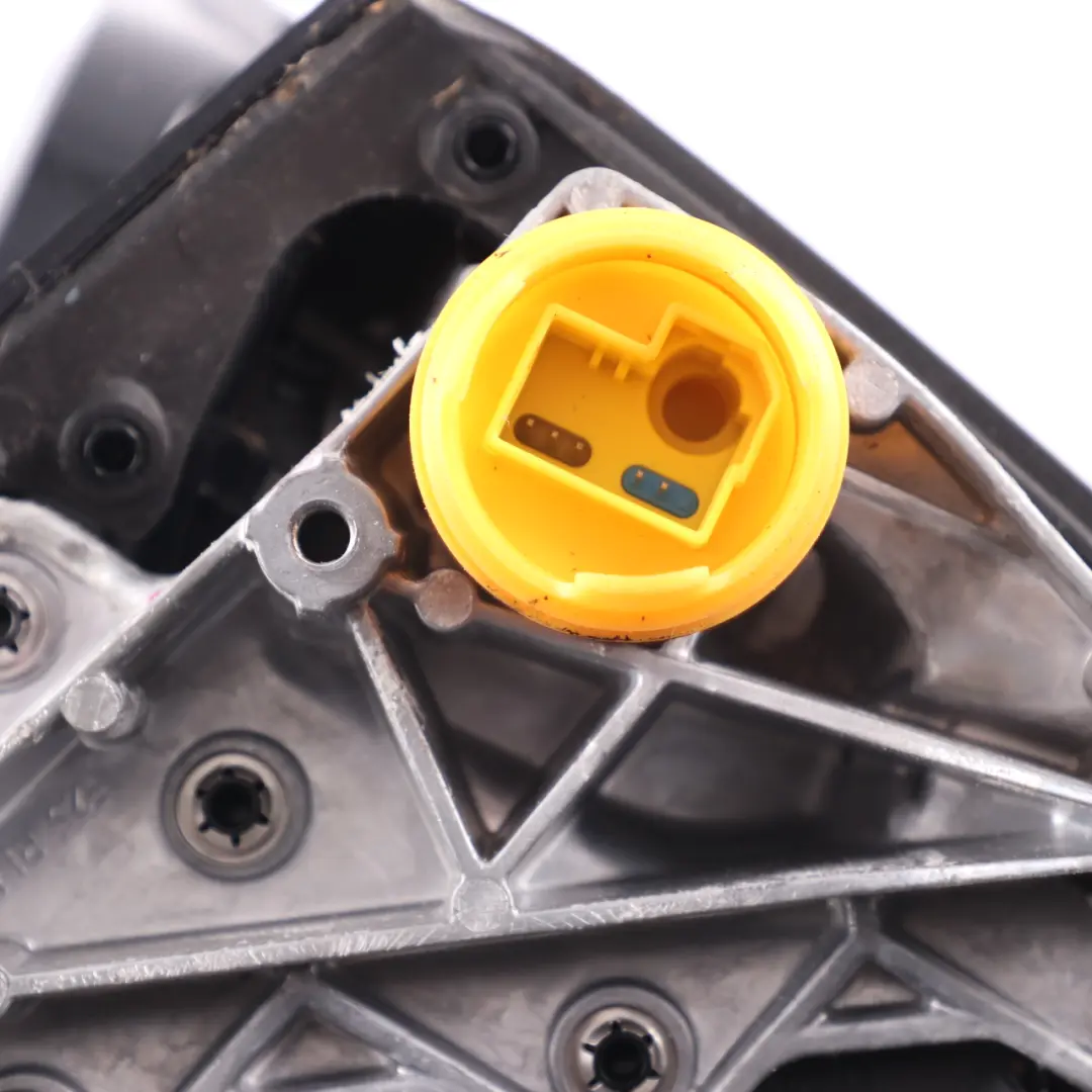 Wing Mirror Heated High Gloss Door Right O/S Black Sapphire - 475 to BMW X3 F25 with Part number 7395224 BMW X3 F25 Wing Mirror Heated High Gloss Door Right O/S Black Sapphire - 475 - SKU rhd-7395224-BS - Part number 7395224