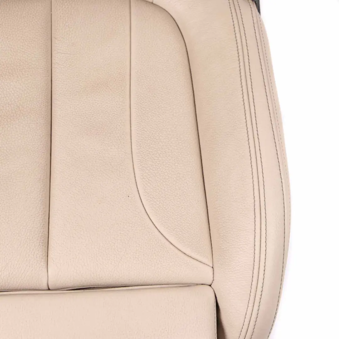  Front Seat BMW F45 F48 Right O/S Sport Heated Memory Seat Leather Oyster - SKU rhd-7398598-1 - Part number 7398598