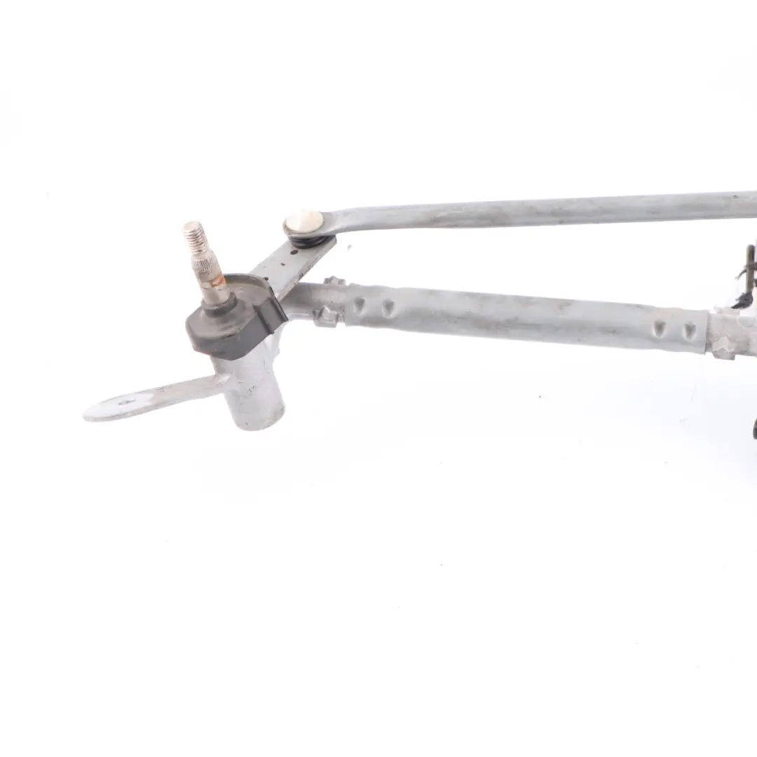 BMW X3 G01 Wiper Motor System Complete Mechanism Front Windshield - SKU rhd-7399013 - Part number 7399013