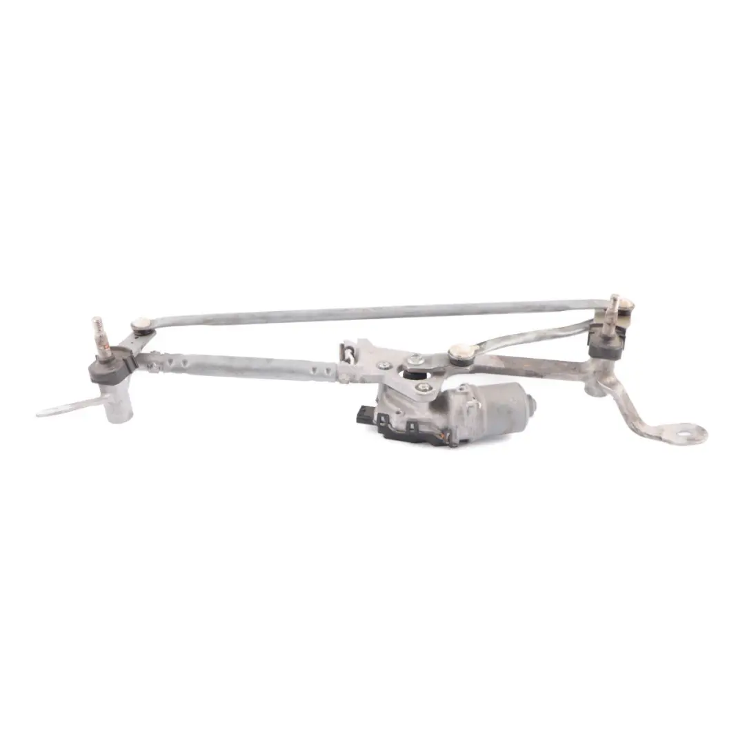 BMW X3 G01 Wiper Motor System Complete Mechanism Front Windshield - SKU rhd-7399013 - Part number 7399013