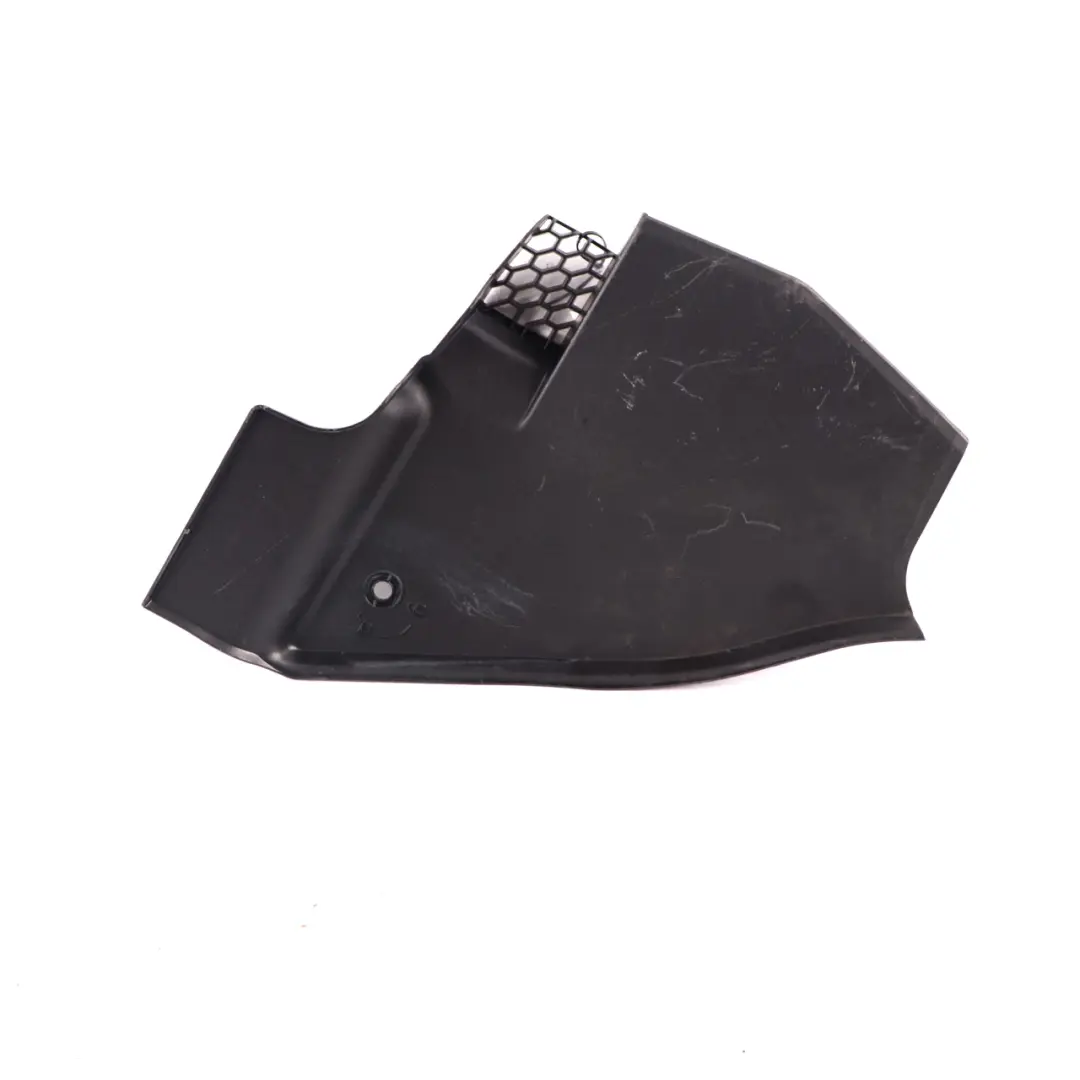 Cowl Panel Cover Hood Bonnet Windshield Trim Left N/S to BMW X3 G01 with Part number 7399021 BMW X3 G01 Cowl Panel Cover Hood Bonnet Windshield Trim Left N/S - SKU rhd-7399021 - Part number 7399021