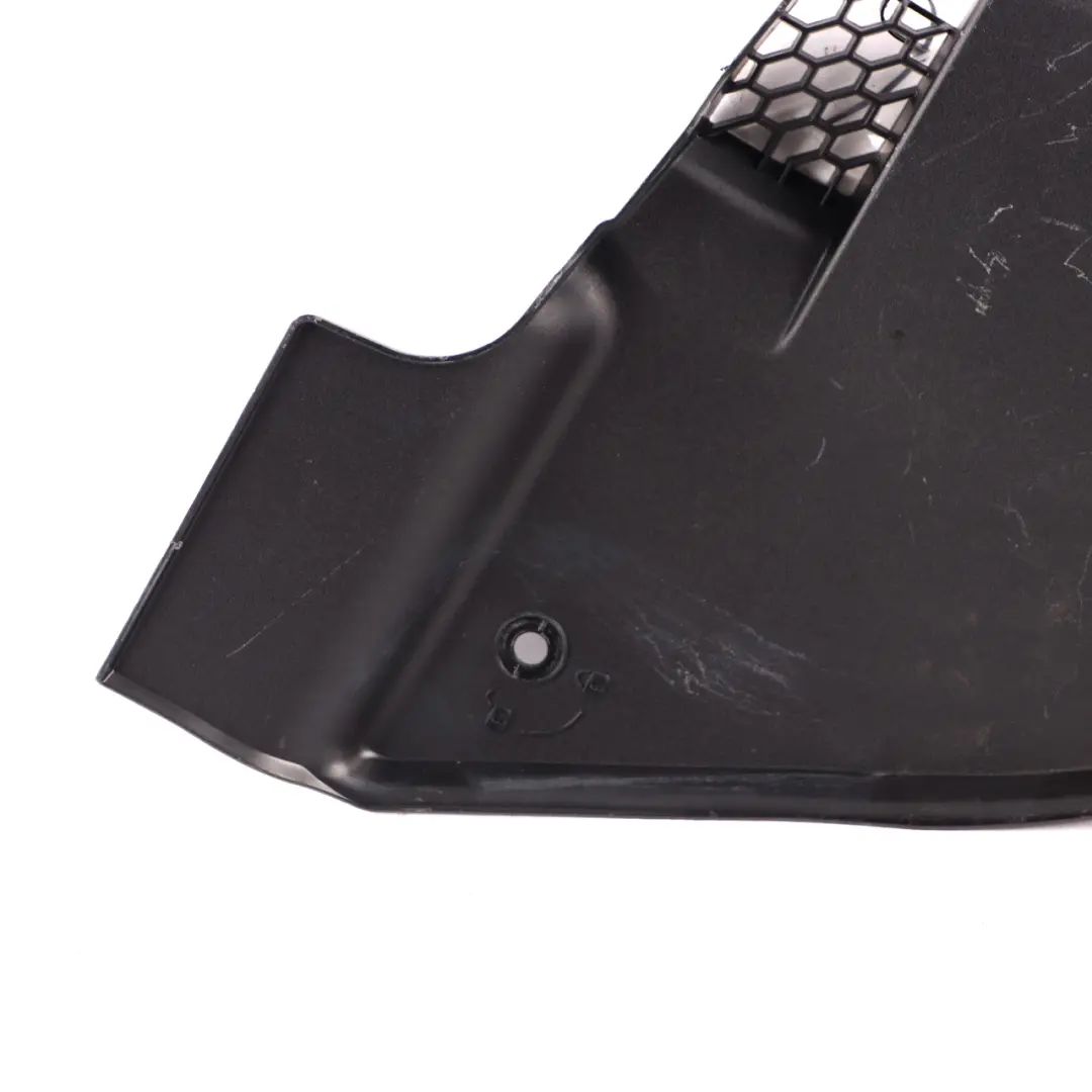 Cowl Panel Cover Hood Bonnet Windshield Trim Left N/S to BMW X3 G01 with Part number 7399021 BMW X3 G01 Cowl Panel Cover Hood Bonnet Windshield Trim Left N/S - SKU rhd-7399021 - Part number 7399021