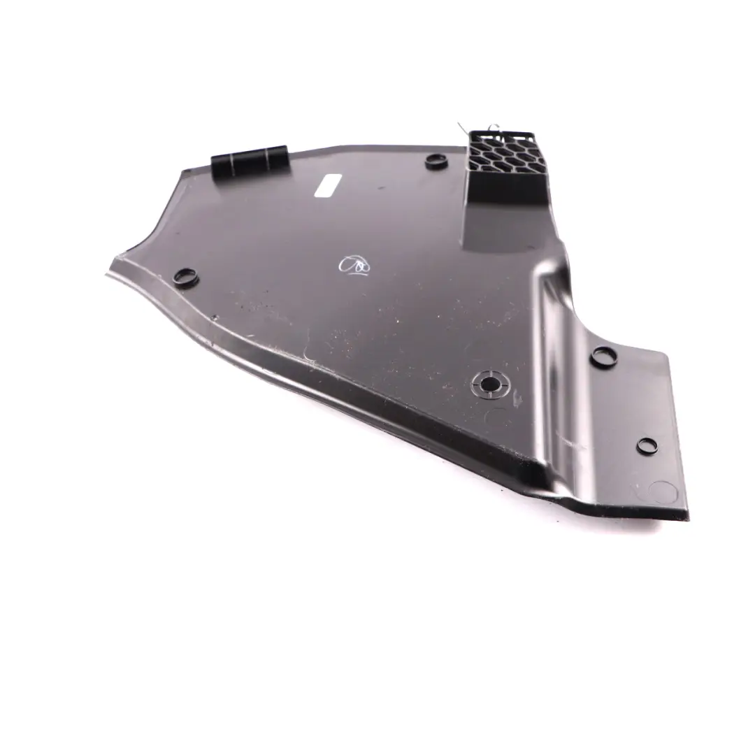 Cowl Panel Cover Hood Bonnet Windshield Trim Left N/S to BMW X3 G01 with Part number 7399021 BMW X3 G01 Cowl Panel Cover Hood Bonnet Windshield Trim Left N/S - SKU rhd-7399021 - Part number 7399021