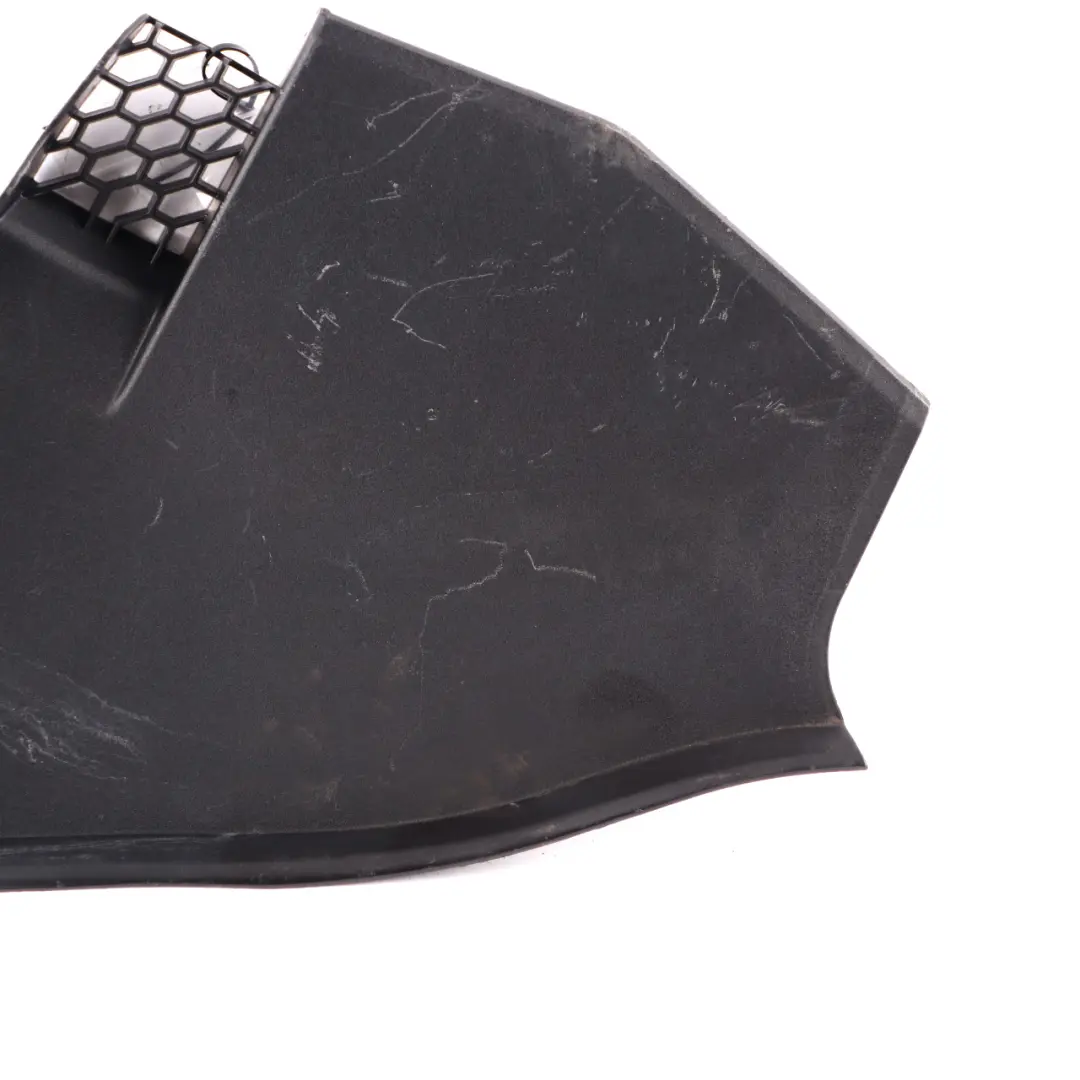 Cowl Panel Cover Hood Bonnet Windshield Trim Left N/S to BMW X3 G01 with Part number 7399021 BMW X3 G01 Cowl Panel Cover Hood Bonnet Windshield Trim Left N/S - SKU rhd-7399021 - Part number 7399021