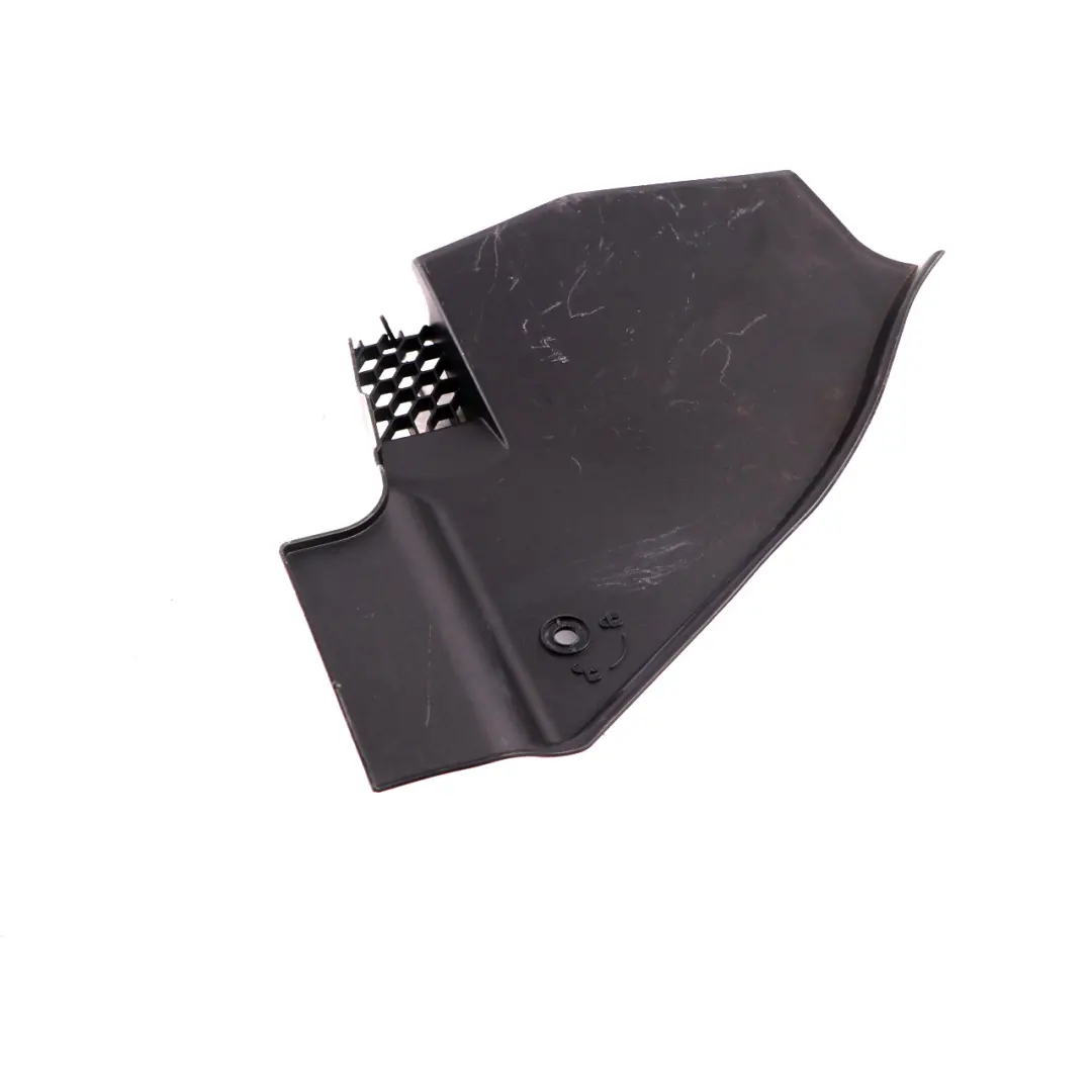 Cowl Panel Cover Hood Bonnet Windshield Trim Left N/S to BMW X3 G01 with Part number 7399021 BMW X3 G01 Cowl Panel Cover Hood Bonnet Windshield Trim Left N/S - SKU rhd-7399021 - Part number 7399021