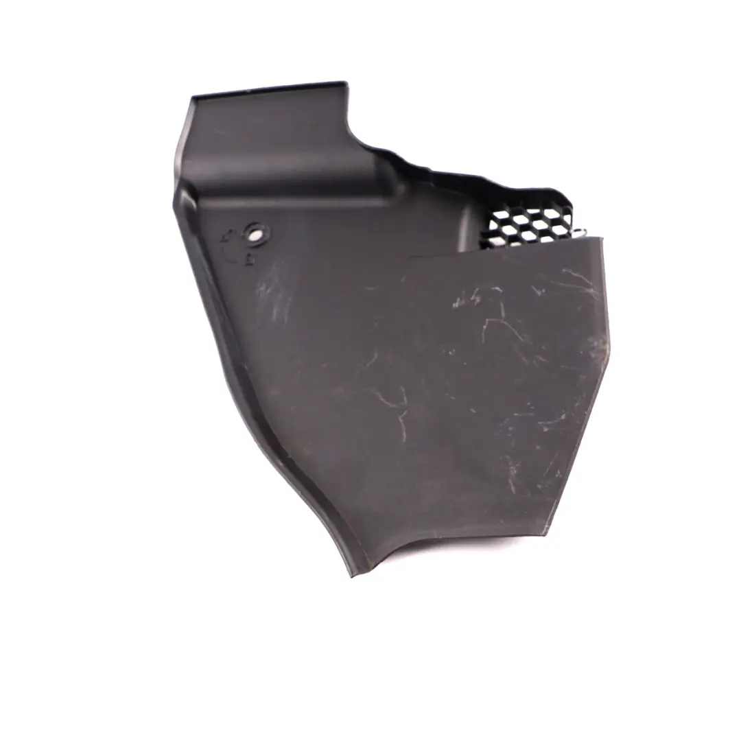 Cowl Panel Cover Hood Bonnet Windshield Trim Left N/S to BMW X3 G01 with Part number 7399021 BMW X3 G01 Cowl Panel Cover Hood Bonnet Windshield Trim Left N/S - SKU rhd-7399021 - Part number 7399021