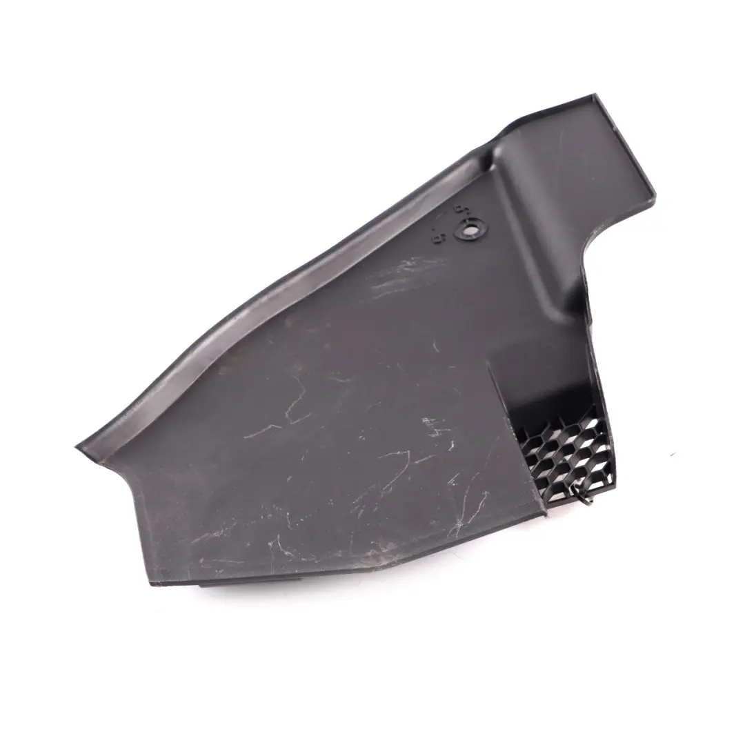 Cowl Panel Cover Hood Bonnet Windshield Trim Left N/S to BMW X3 G01 with Part number 7399021 BMW X3 G01 Cowl Panel Cover Hood Bonnet Windshield Trim Left N/S - SKU rhd-7399021 - Part number 7399021